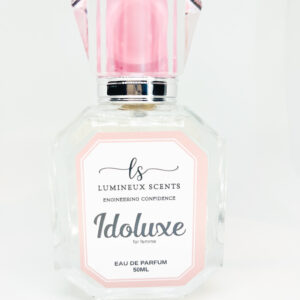 Idoluxe EDP (Inspired by Lancome Idole)