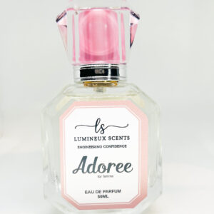 Adoree EDP (Inspired by Dior Jador)