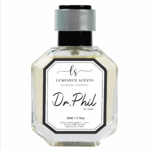 Dr Phil Eau De Parfum (EDP)