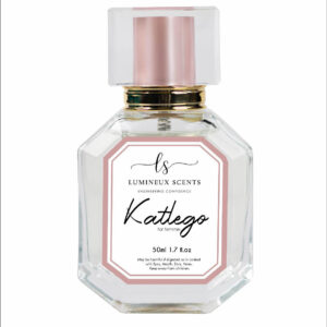 Katlego - The Smell Of Success