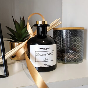 Premium Reed Diffuser